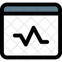 پیش‌نمایش فایل cardiogram-5210836 از پک بیمارستان