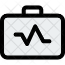 پیش‌نمایش فایل cardiogram-5210848 از پک بیمارستان