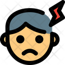 پیش‌نمایش فایل headache-5210793 از پک بیمارستان