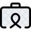 پیش‌نمایش فایل hiv-ribbon-5210864 از پک بیمارستان