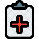 پیش‌نمایش فایل hospital-clipboard-5210805 از پک بیمارستان