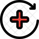 پیش‌نمایش فایل hospital-cross-5210822 از پک بیمارستان