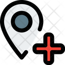 پیش‌نمایش فایل hospital-location-5210810 از پک بیمارستان