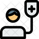 پیش‌نمایش فایل hospital-patient-5210827 از پک بیمارستان