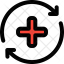 پیش‌نمایش فایل hospital-sign-5210795 از پک بیمارستان