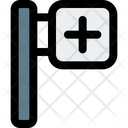 پیش‌نمایش فایل hospital-sign-5210816 از پک بیمارستان