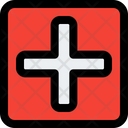 پیش‌نمایش فایل hospital-sign-5210820 از پک بیمارستان