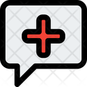 پیش‌نمایش فایل hospital-support-chat-5210803 از پک بیمارستان