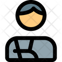 پیش‌نمایش فایل injured-patient-5210828 از پک بیمارستان