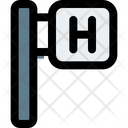 پیش‌نمایش فایل medical-sign-5210817 از پک بیمارستان