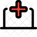 پیش‌نمایش فایل online-medical-5210809 از پک بیمارستان