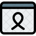 پیش‌نمایش فایل ribbon-browser-5210852 از پک بیمارستان