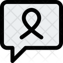 پیش‌نمایش فایل ribbon-chat-5210853 از پک بیمارستان