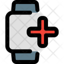 پیش‌نمایش فایل smartwatch-5210819 از پک بیمارستان