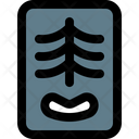 پیش‌نمایش فایل spine-x-ray-5210882 از پک بیمارستان