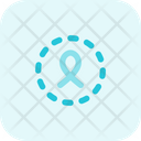 پیش‌نمایش فایل aids-ribbon-5210965 از پک بیمارستان