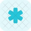 پیش‌نمایش فایل asterisk-5210885 از پک بیمارستان