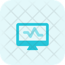 پیش‌نمایش فایل cardiogram-5210949 از پک بیمارستان