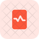 پیش‌نمایش فایل cardiogram-5210950 از پک بیمارستان
