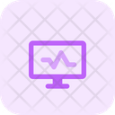پیش‌نمایش فایل cardiogram-5210953 از پک بیمارستان