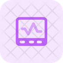پیش‌نمایش فایل cardiogram-5210954 از پک بیمارستان