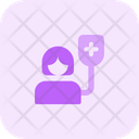 پیش‌نمایش فایل female-patient-5210898 از پک بیمارستان