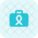 پیش‌نمایش فایل hiv-ribbon-5210974 از پک بیمارستان