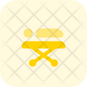 پیش‌نمایش فایل hospital-bed-5210907 از پک بیمارستان