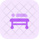 پیش‌نمایش فایل hospital-bed-5210909 از پک بیمارستان