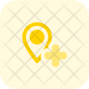پیش‌نمایش فایل hospital-location-5210920 از پک بیمارستان