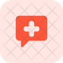 پیش‌نمایش فایل hospital-support-chat-5210913 از پک بیمارستان