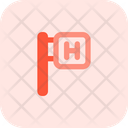 پیش‌نمایش فایل medical-sign-5210927 از پک بیمارستان