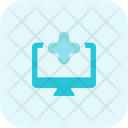 پیش‌نمایش فایل online-hospital-service-5210917 از پک بیمارستان
