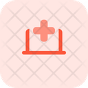 پیش‌نمایش فایل online-medical-5210919 از پک بیمارستان