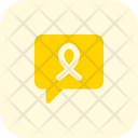 پیش‌نمایش فایل ribbon-chat-5210963 از پک بیمارستان