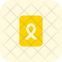 پیش‌نمایش فایل ribbon-file-5210967 از پک بیمارستان