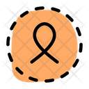 پیش‌نمایش فایل aids-ribbon-5211074 از پک بیمارستان