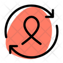 پیش‌نمایش فایل aids-ribbon-5211084 از پک بیمارستان