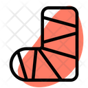 پیش‌نمایش فایل broken-leg-5210996 از پک بیمارستان