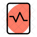 پیش‌نمایش فایل cardiogram-5211059 از پک بیمارستان