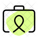 پیش‌نمایش فایل hiv-ribbon-5211083 از پک بیمارستان