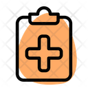 پیش‌نمایش فایل hospital-clipboard-5211024 از پک بیمارستان
