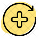 پیش‌نمایش فایل hospital-cross-5211041 از پک بیمارستان
