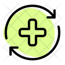 پیش‌نمایش فایل hospital-sign-5211014 از پک بیمارستان