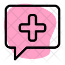 پیش‌نمایش فایل hospital-support-chat-5211022 از پک بیمارستان