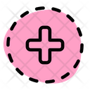 پیش‌نمایش فایل medical-sign-5211025 از پک بیمارستان