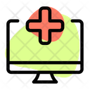 پیش‌نمایش فایل online-hospital-service-5211026 از پک بیمارستان