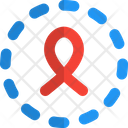 پیش‌نمایش فایل aids-ribbon-5211185 از پک بیمارستان