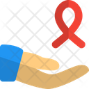 پیش‌نمایش فایل aids-ribbon-5211191 از پک بیمارستان