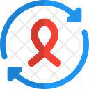 پیش‌نمایش فایل aids-ribbon-5211195 از پک بیمارستان